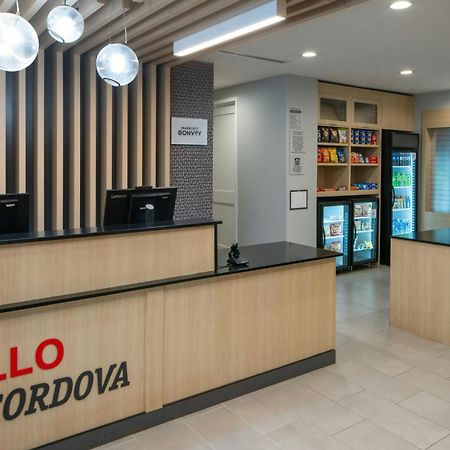 Towneplace Suites By Marriott Memphis Cordova エクステリア 写真