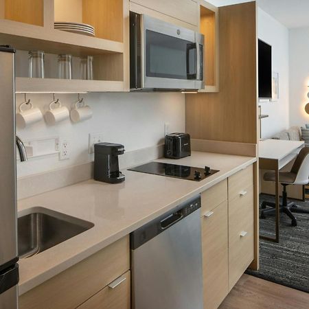 Towneplace Suites By Marriott Memphis Cordova エクステリア 写真