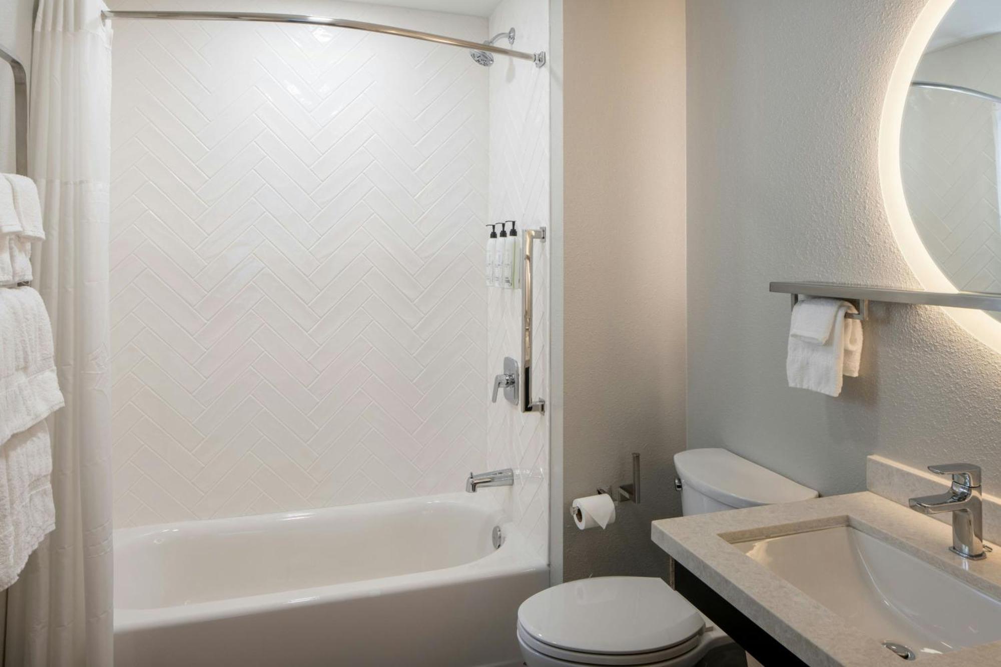Towneplace Suites By Marriott Memphis Cordova エクステリア 写真