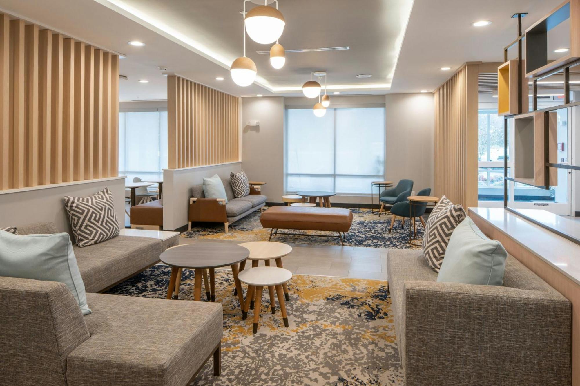 Towneplace Suites By Marriott Memphis Cordova エクステリア 写真