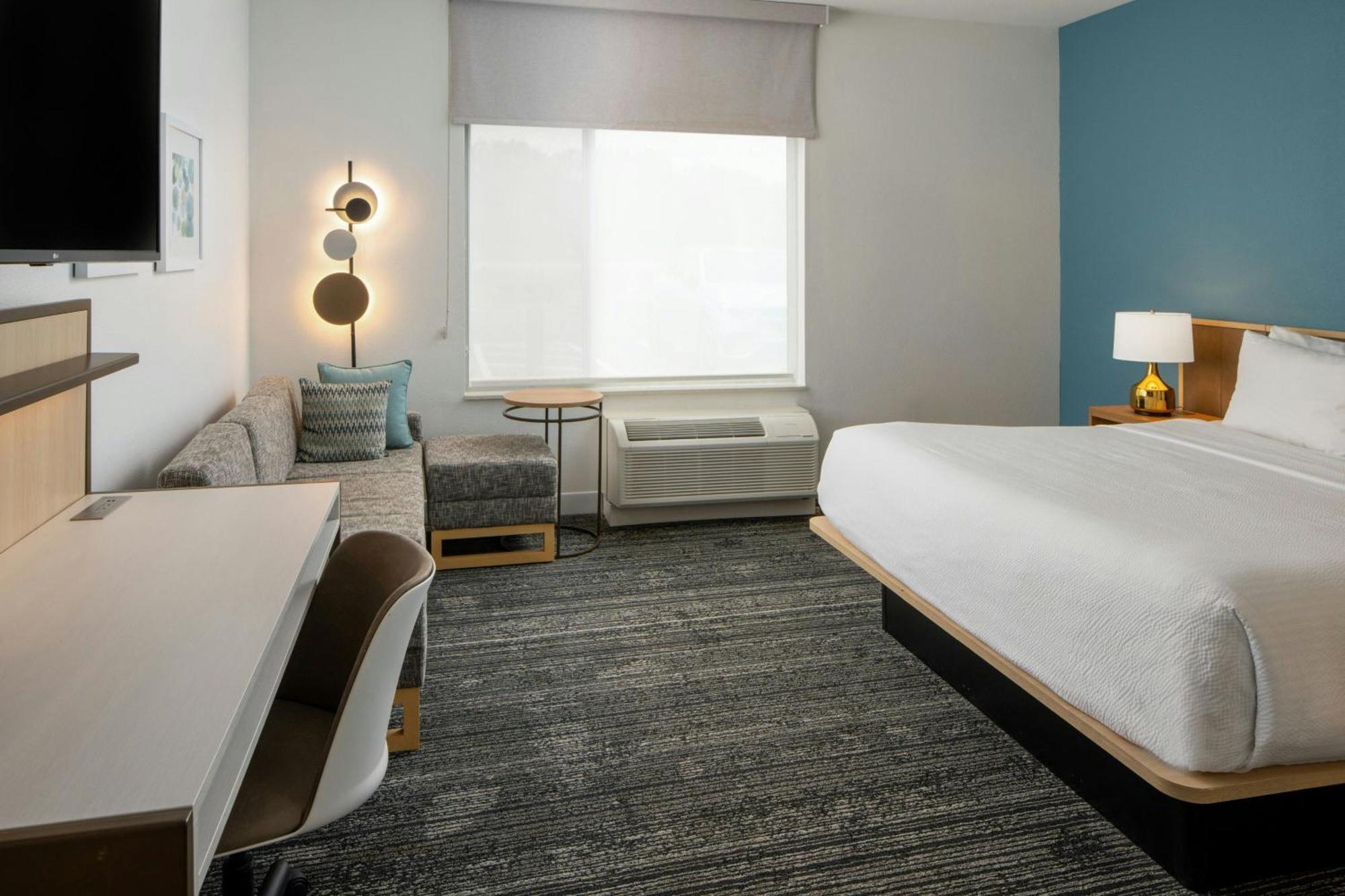 Towneplace Suites By Marriott Memphis Cordova エクステリア 写真