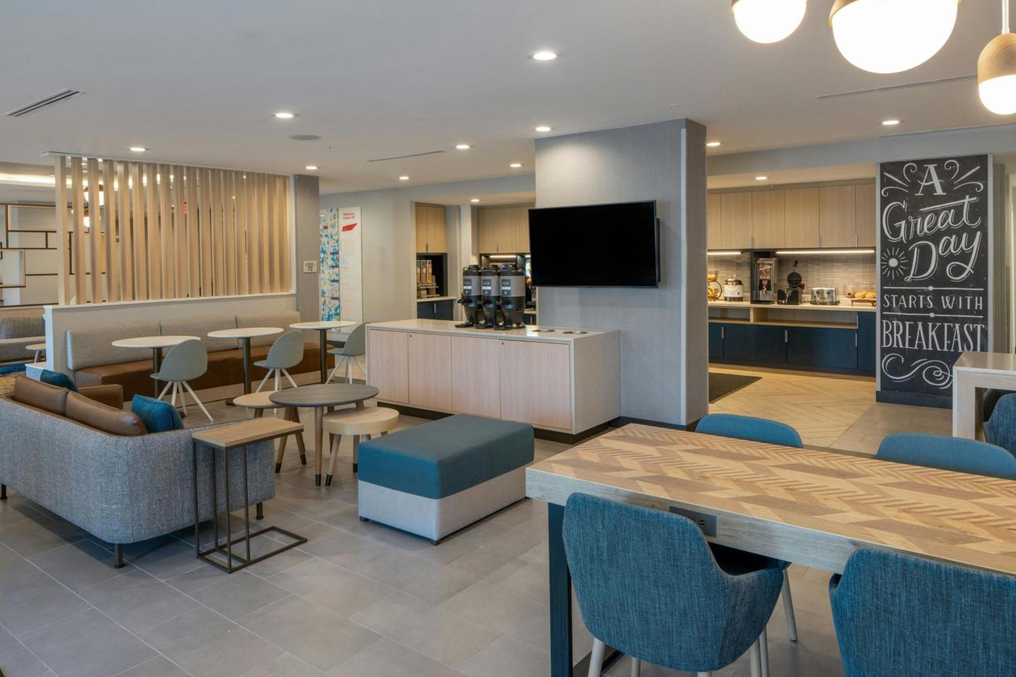 Towneplace Suites By Marriott Memphis Cordova エクステリア 写真