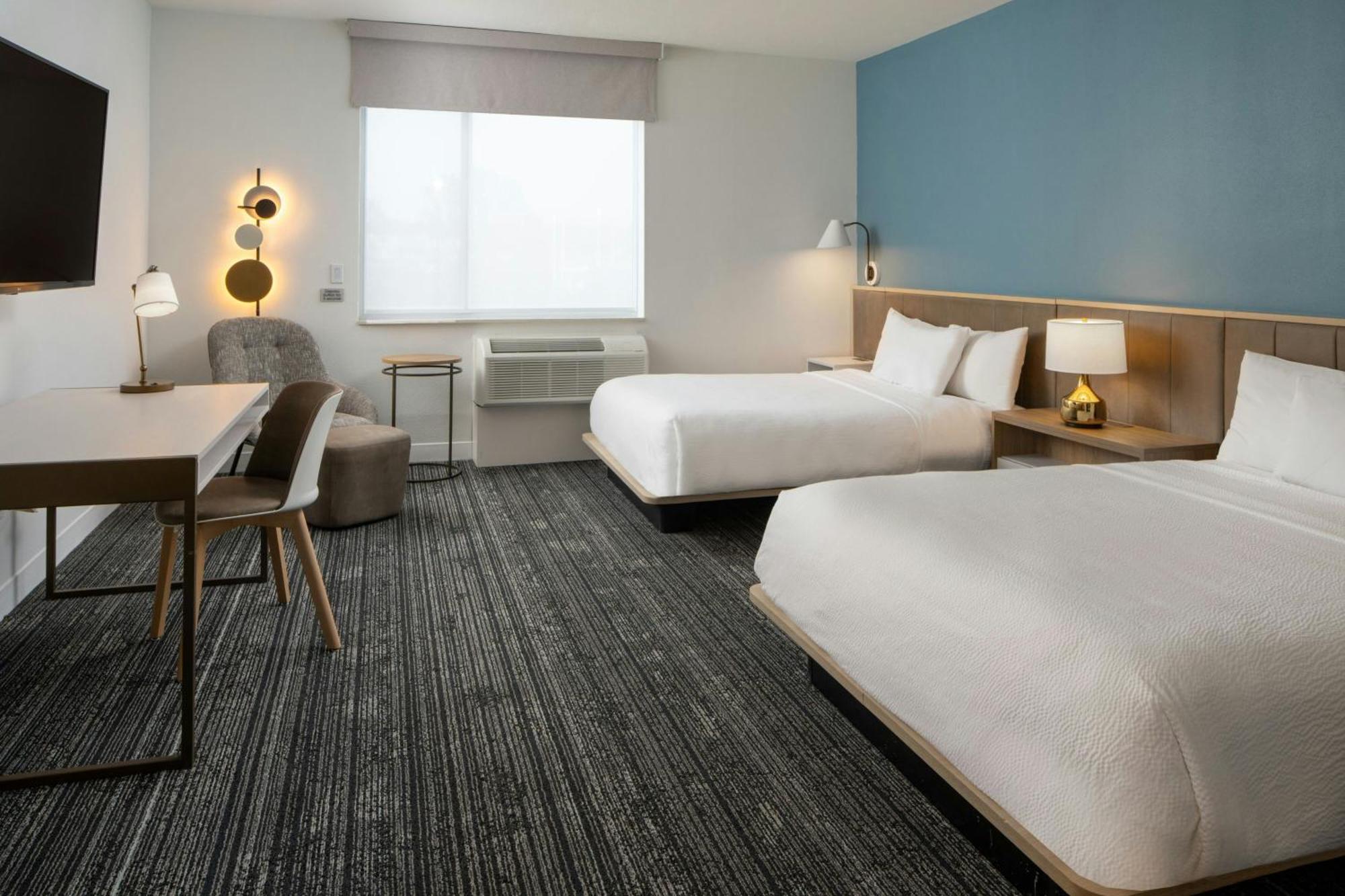 Towneplace Suites By Marriott Memphis Cordova エクステリア 写真