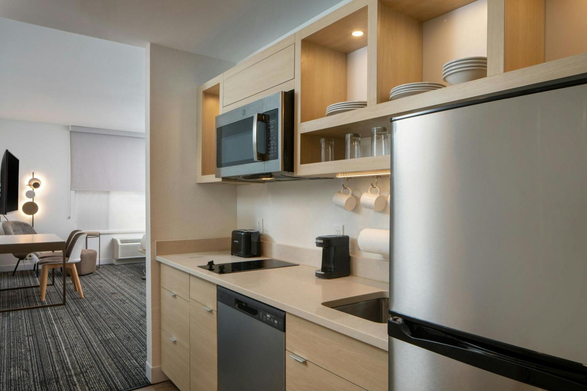 Towneplace Suites By Marriott Memphis Cordova エクステリア 写真