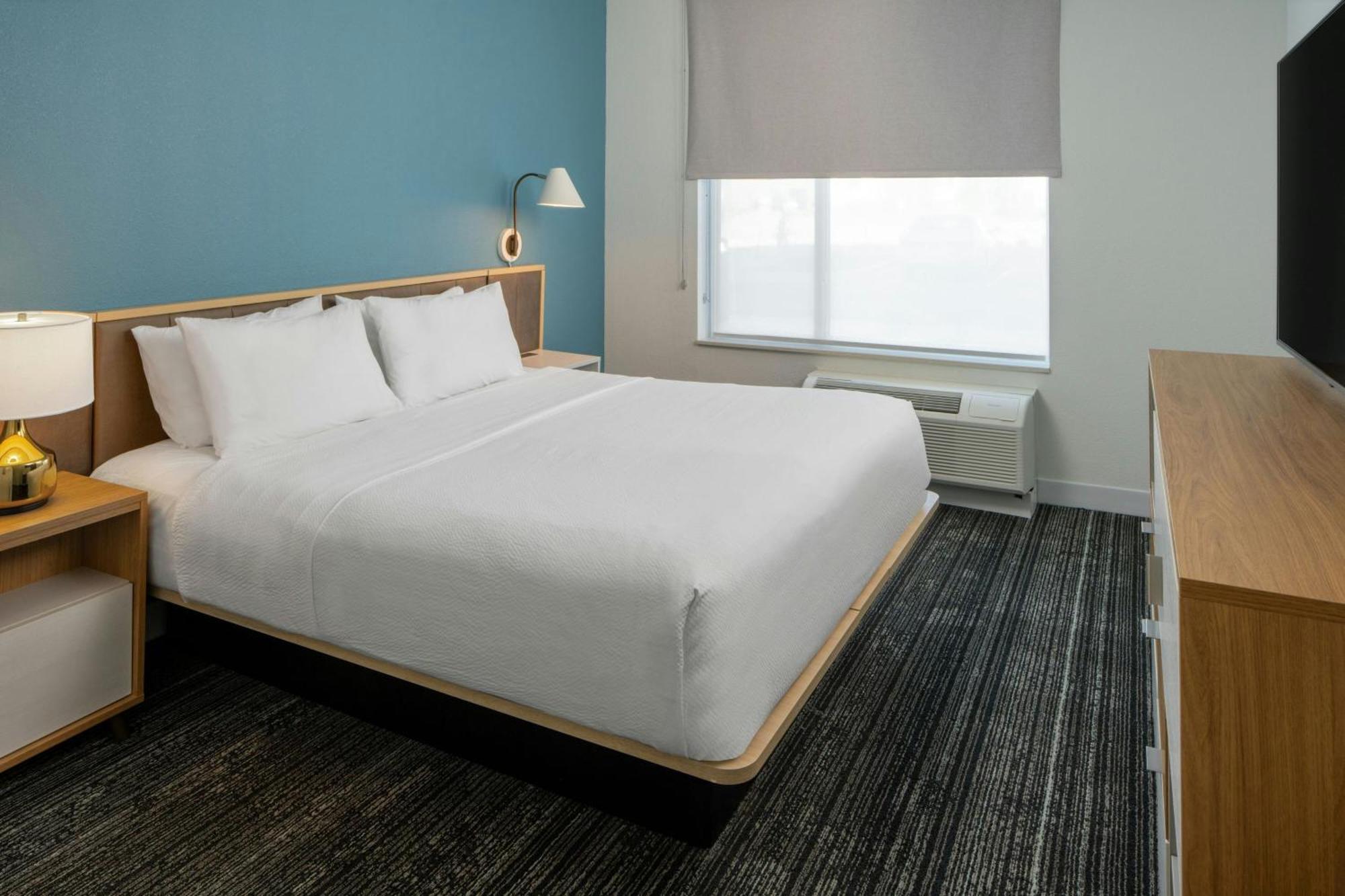 Towneplace Suites By Marriott Memphis Cordova エクステリア 写真