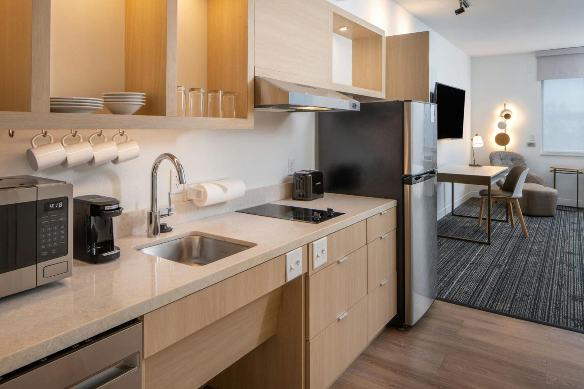 Towneplace Suites By Marriott Memphis Cordova エクステリア 写真