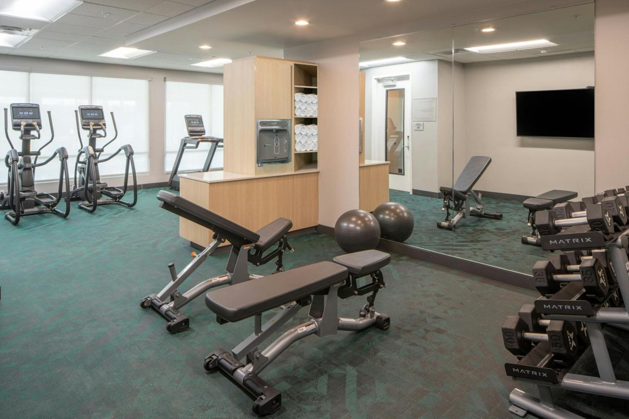 Towneplace Suites By Marriott Memphis Cordova エクステリア 写真
