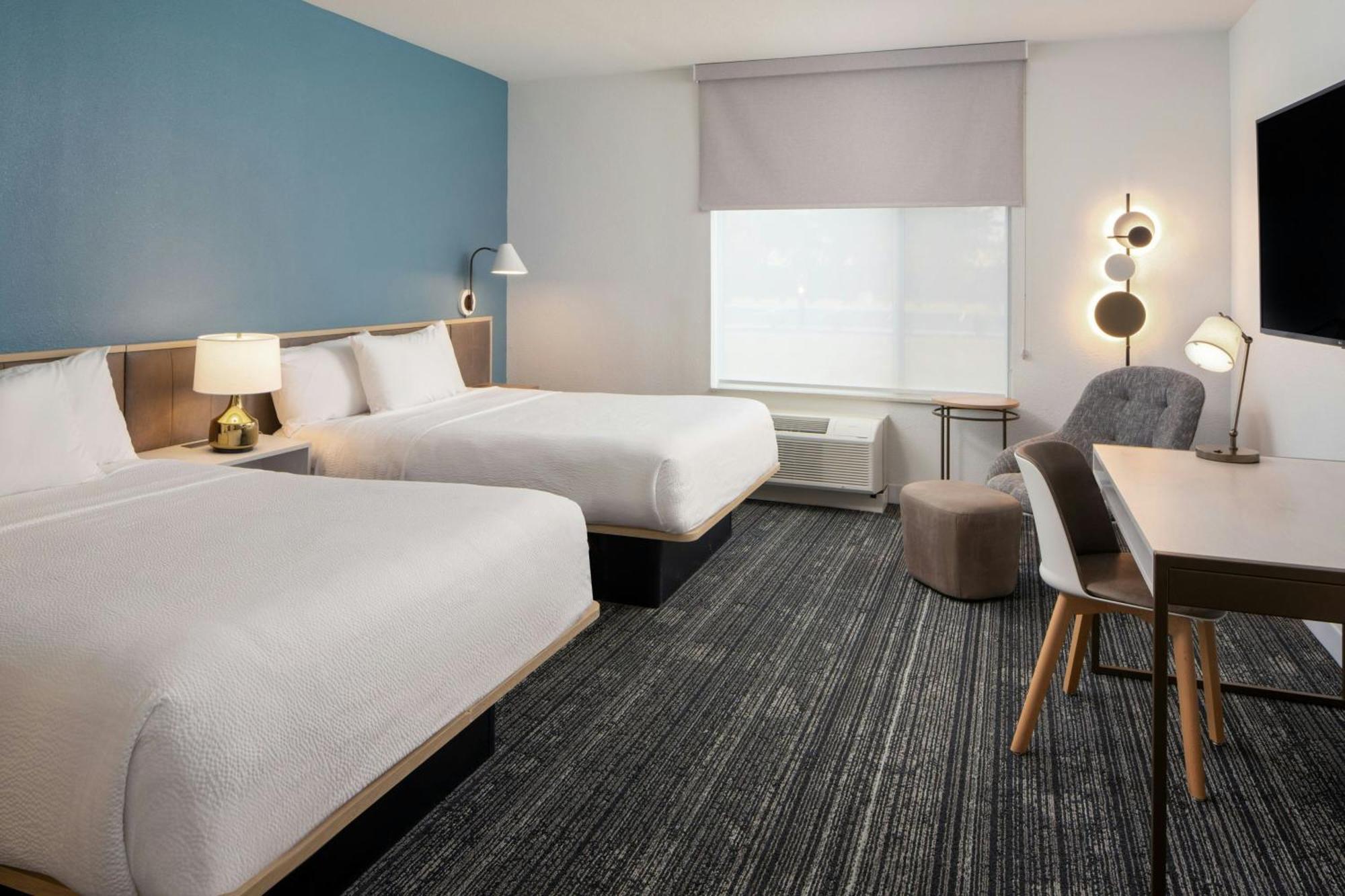 Towneplace Suites By Marriott Memphis Cordova エクステリア 写真