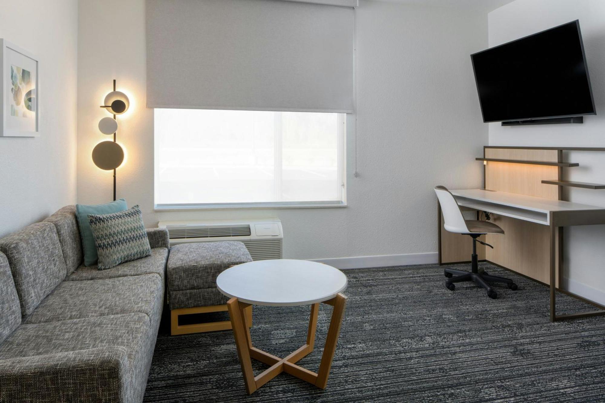 Towneplace Suites By Marriott Memphis Cordova エクステリア 写真